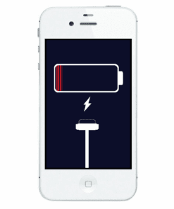 iPhone 4 Ladebuchse, Dock Connector inkl. Mic Reparatur Austausch