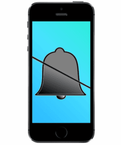 iPhone 5S Vibra Vibration Modul Reparatur Austausch