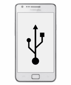 Samsung Galaxy S2 Dock Connector Ladeanschluss ! Austausch