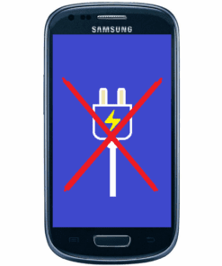 Galaxy S3 Mini USB Charging Port Reparatur Austausch