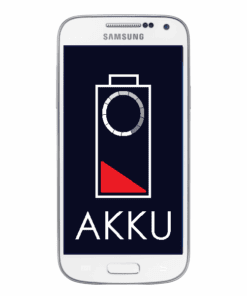 Samsung Galaxy S4 mini Akku / Batterie Austausch (ohne andere Reparatur)