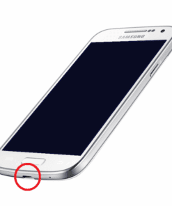 Samsung Galaxy S4 mini Dock Connector Ladeanschluss Flexkabel Austausch