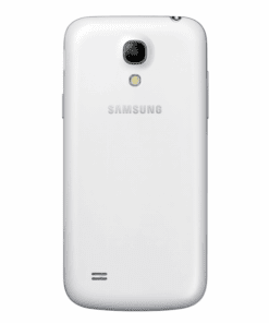 Samsung Galaxy S4 mini Akkudeckel / Backcover Austausch Weiss