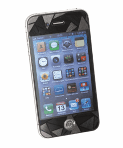 iPhone 4/4S Diamond Protection Schutzfolie