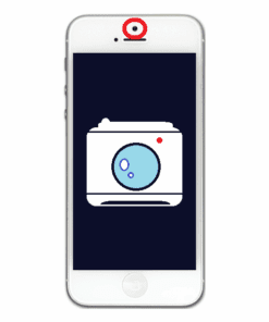 iPhone 5 Kamera Front kamera Modul Reparatur Austausch