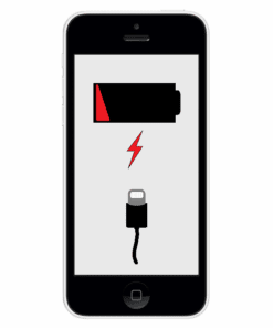 iPhone 5C USB Ladebuchse, Dock, Mikrofon Austausch