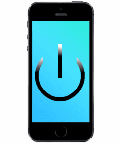 iPhone 5S On/Off Laut/Leiseund Stumm Schalter Reparatur Austausch