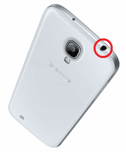 Samsung Galaxy S4 Kopfhörer Buchse Reparatur / Austausch