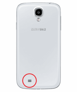 Samsung Galaxy S4 Lautsprecher / Speaker Austausch