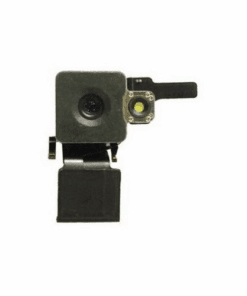 iPhone 4 Back Kamera (Hauptkamera) mit LED Blitzlicht