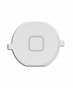 iPhone 3G 3GS 4 Home Button Knopf - Weiss