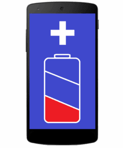 LG Nexus 5 (D820) Akku / Batterie Austausch (Kombination Reparatur)