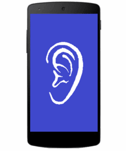 LG Google Nexus 5 Hörmuschel Speaker Modul Austausch