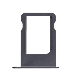 Sim Karten Schlitten Adapter für iPhone 5 - Schwarz
