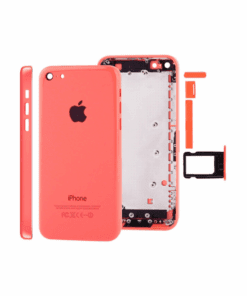 Backcover / Rückseite / Back-Frame / Rahmen (Pink)