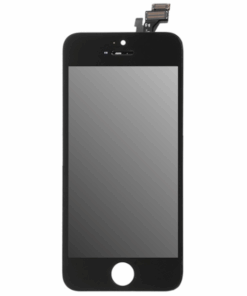 iPhone 5 Ersatz Display LCD Touch Schwarz