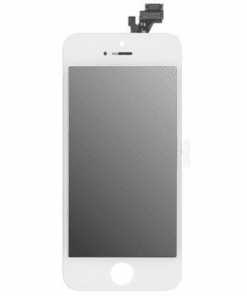 iPhone 5 Ersatz Display LCD Touch Weiss