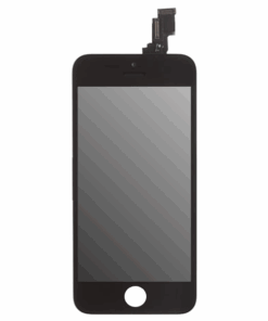 iPhone 5C Ersatz Display LCD Touch Schwarz
