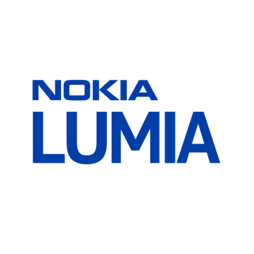 Nokia Lumia Serie