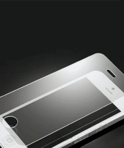 Alternative view of iPhone 4 & 4S Plus Explosion Tempered Display Schutzglas H9