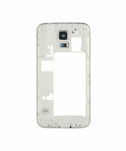 Mittel Rahmen Gehäuse mit Kamera Abdeckung Ersatzteil