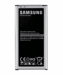 Galaxy S5 Lithium-Ionen Batterie 2800mAh 3.85V Original Ersatzteil