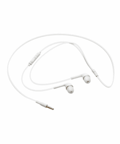 Alternative view of Samsung Stereo Kopfhörer Headset (EO-HS330-J5) inkl. Mikrofon - Weiss