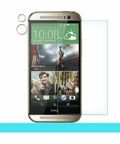 HTC One M9 Explosion Tempered Display Schutzglas H9