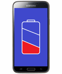 Samsung Galaxy S5 Akku Batterie Reparatur Austausch