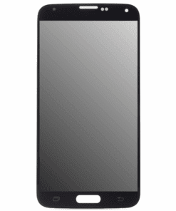 Samsung Galaxy S5 Ersatz Display Schwarz