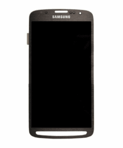 Alternative view of Samsung Galaxy S4 active Display Austausch Grau