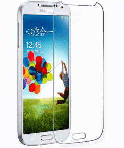 Samsung Galaxy S4 Explosion Tempered Display Schutzglas H9