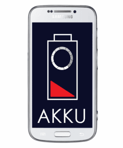 Batterie Samsung Galaxy S4 Zoom Reparatur / Austausch