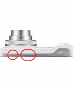 Kopfhörer Buche, Ein Aus, Lautstärke Taste, Power Mic Reparatur / Austausch