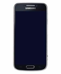 Display Samsung Galaxy S4 Zoom ersetzen (Reparatur) Schwarz