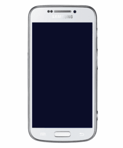 Display Samsung Galaxy S4 Zoom ersetzen (Reparatur) Weiss