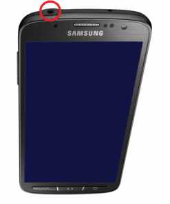 Samsung Galaxy S4 active Kopfhörerbuchse Modul Austausch