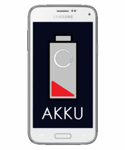 Samsung Galaxy S5 mini Lithium-ionen Batterie Reparatur Austausch