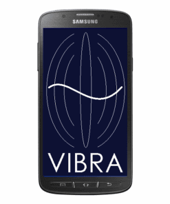 Samsung Galaxy S4 active Vibrationsarlarm Modul Austausch