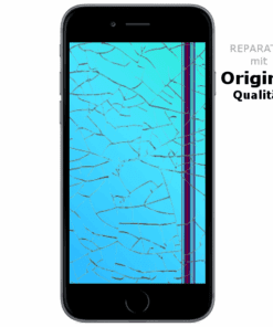 iPhone 6 Display Original Qualität Reparatur Austausch Schwarz