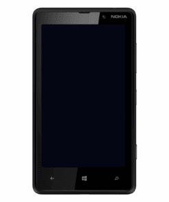Nokia Lumia 820 Display, LCD, Touchscreen Reparatur
