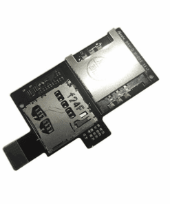 HTC Sensation XE Sim und MicroSD Flex Einheit