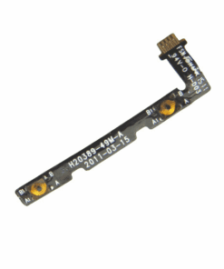 HTC Sensation XE Volume Laut Leiser Flex Einheit