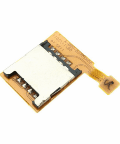 HTC Sensation XL Simkarten lesser Holder Slim Flex Einheit