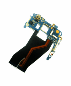 HTC Sensation XL Buchse Haupt Flex Leitung Ein Aus Power Flex