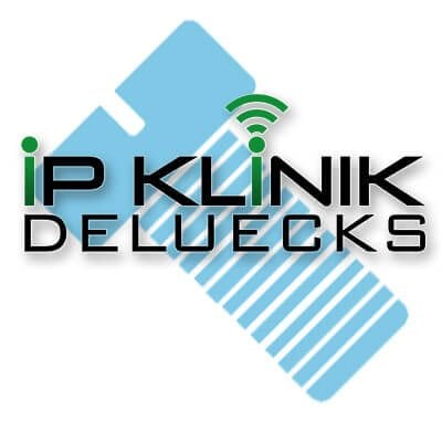 IP Klinik DeLueckS Ersatzteile