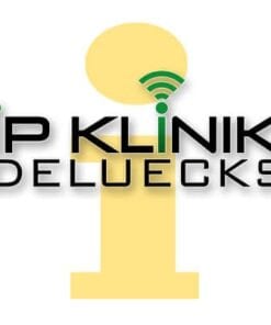 IP Klinik DeLueckS Information