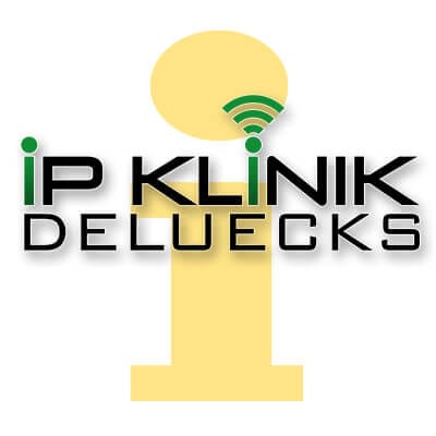 IP Klinik DeLueckS Information