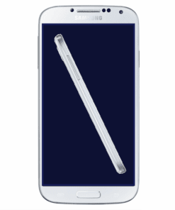 Samsung Galaxy S4 Mittelramen mit Tasten Austausch