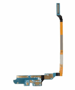 Alternative view of Galaxy S4 i9500 / i9505 Ersatz USB Dock Connector